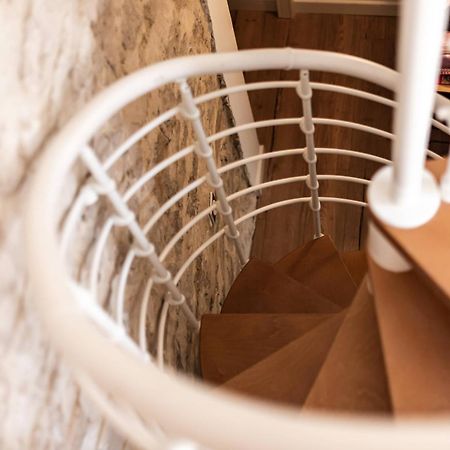 L'Etoile - Duplex Cosy De 50M2 En Centre-Ville نيم المظهر الخارجي الصورة