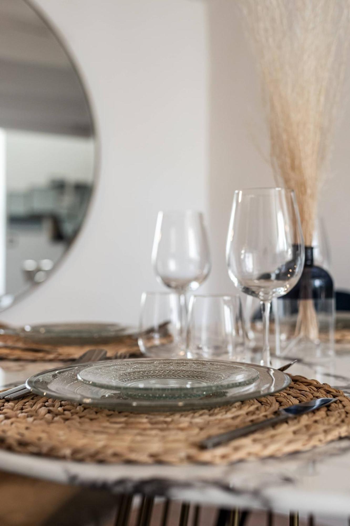 L'Etoile - Duplex Cosy De 50M2 En Centre-Ville نيم المظهر الخارجي الصورة
