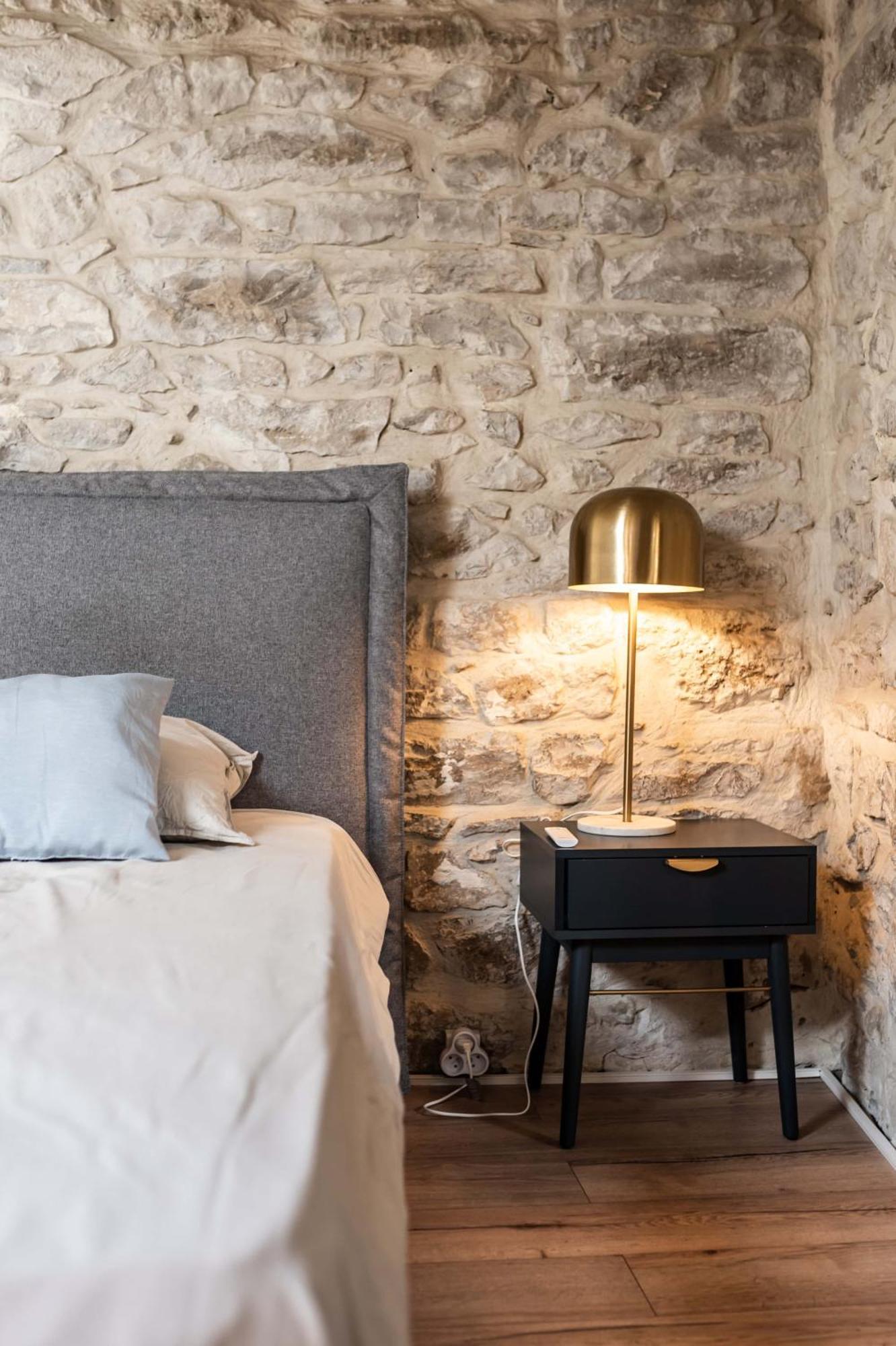 L'Etoile - Duplex Cosy De 50M2 En Centre-Ville نيم المظهر الخارجي الصورة